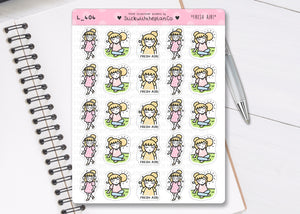 L_404 Fresh Air | Lottie
