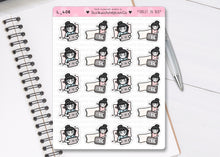 Load image into Gallery viewer, L_408 Tablet/ipad in Bed | Lottie
