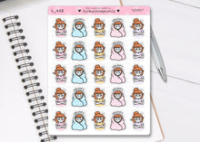 Load image into Gallery viewer, L_412 Grumpy | Lottie
