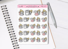 Load image into Gallery viewer, L_422 Brain Rot | Lottie
