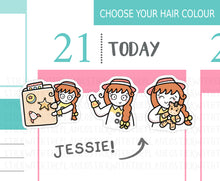 Load image into Gallery viewer, L_435 Jessie Girlie | Lottie
