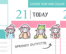 Load image into Gallery viewer, L_444 Spring Outfits | Lottie
