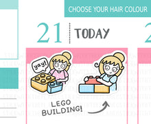 Load image into Gallery viewer, L_446 Building Blocks | Lottie
