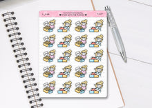 Load image into Gallery viewer, L_446 Building Blocks | Lottie
