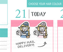 Load image into Gallery viewer, L_452 Happy Mail Delivery | Lottie
