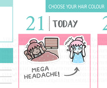 Load image into Gallery viewer, L_453 Mega Headache! | Lottie
