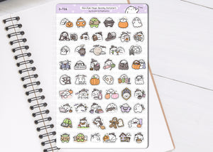 S_726 Squidge Mega Spooky Sampler! | Squidge Stickers