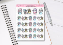 Load image into Gallery viewer, L_421 Giggles | Lottie
