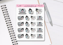 Load image into Gallery viewer, L_423 Messaging | Lottie
