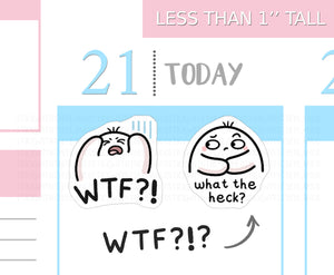 S_701 WTF?! | Squidge Stickers
