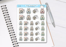 Load image into Gallery viewer, S_711 Blind Boxes | Squidge Stickers
