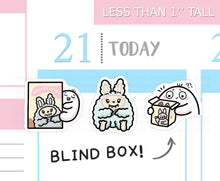 Load image into Gallery viewer, S_711 Blind Boxes | Squidge Stickers
