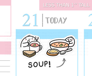 S_713 Soup | Squidge Stickers