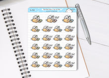 Load image into Gallery viewer, S_723 Top Up Food Shop | Squidge Stickers
