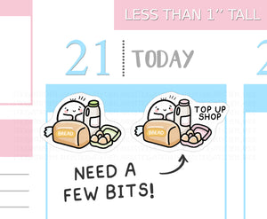 S_723 Top Up Food Shop | Squidge Stickers
