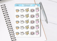 Load image into Gallery viewer, S_824 Spring Mugs/Cups | Squidge Stickers
