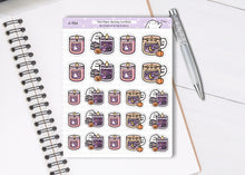 Load image into Gallery viewer, S_936 Cute Candles | Spooky/Halloween Collection
