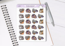 Load image into Gallery viewer, S_940 Spooky Chores | Spooky/Halloween Collection
