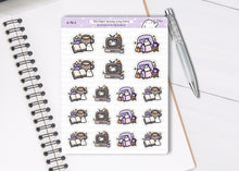 Load image into Gallery viewer, S_943 Cosy Home | Spooky/Halloween Collection

