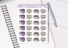 Load image into Gallery viewer, S_944 Planning Time | Spooky/Halloween Collection
