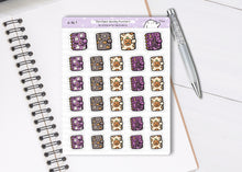 Load image into Gallery viewer, S_947 Spooky Planners | Spooky/Halloween Collection
