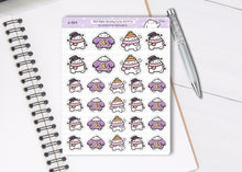Load image into Gallery viewer, S_959 Spooky Outfits  | Spooky/Halloween Collection
