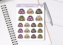 Load image into Gallery viewer, S_961 Spooky Jumpers | Spooky/Halloween Collection
