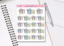 Load image into Gallery viewer, L_426 Can&#39;t Focus | Lottie
