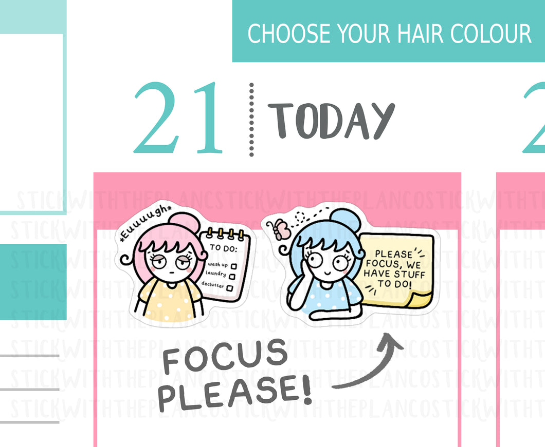 L_426 Can't Focus | Lottie