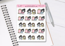 Load image into Gallery viewer, L_417 Movie Night | Lottie
