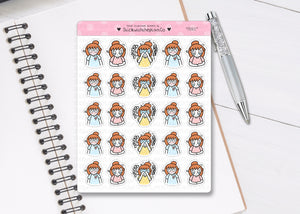 L_342 Panic | Lottie Stickers | Planner Stickers