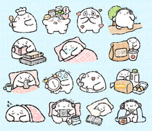 Load image into Gallery viewer, Squidge May 26' Digital Set
